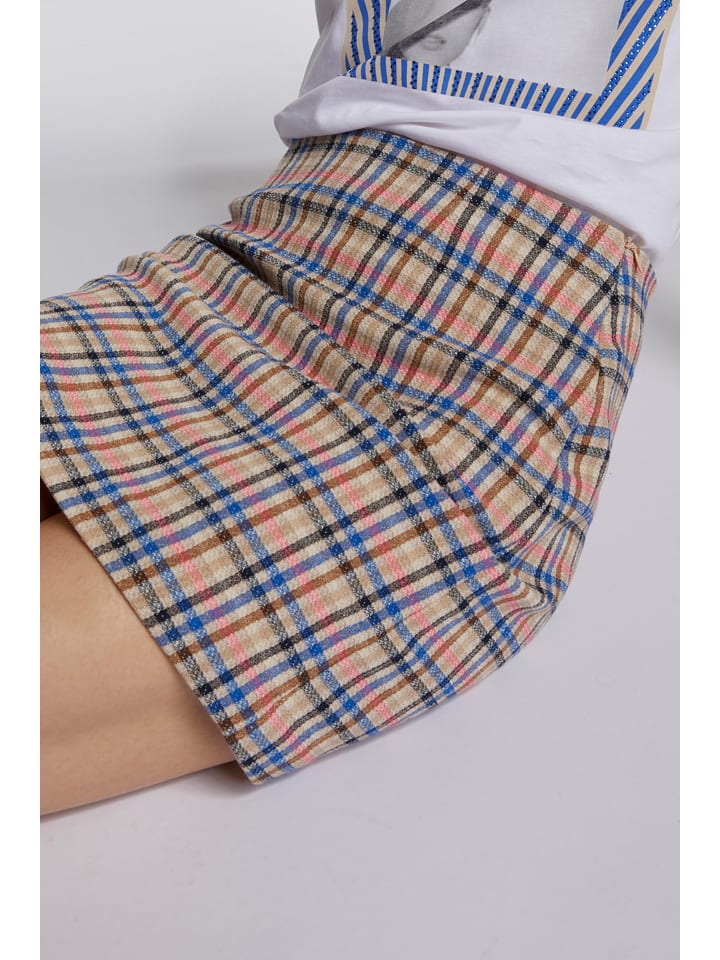 Rich & Royal Rock in Bunt günstig kaufen