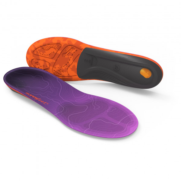 Superfeet - Women's Hike Trailblazer Comfort - Einlegesohle