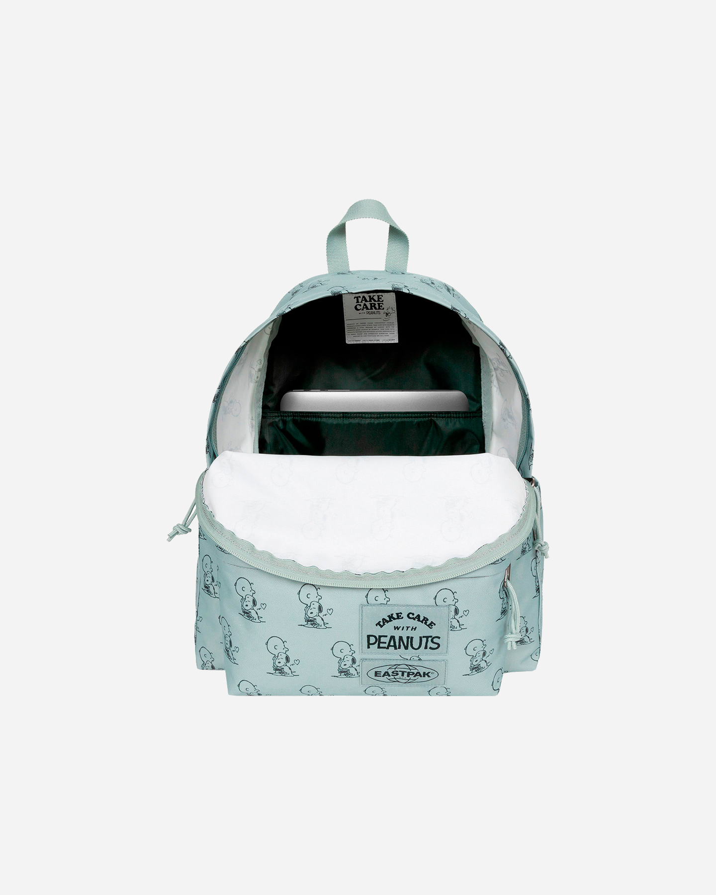 Plecak Eastpak Day Pak'r EK0A5BG46O81
