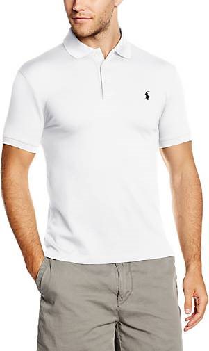 POLO Ralph Lauren Poloshirt kurzarm