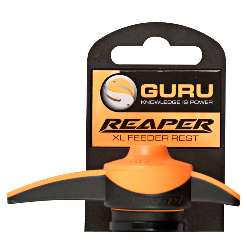 Guru Rutenablagesystem Front Reaper Rest