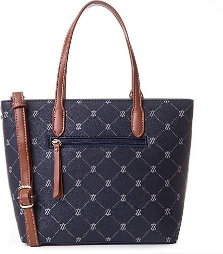 Lazarotti Palermo Handtasche 24 cm