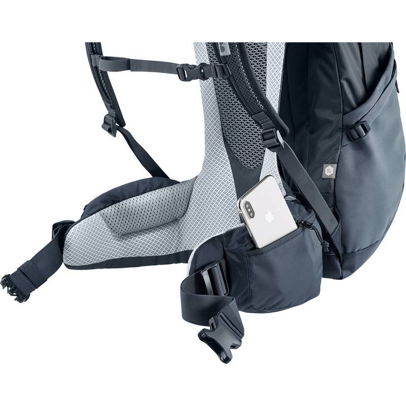 Deuter Futura Pro 34 SL Wanderrucksack Damen