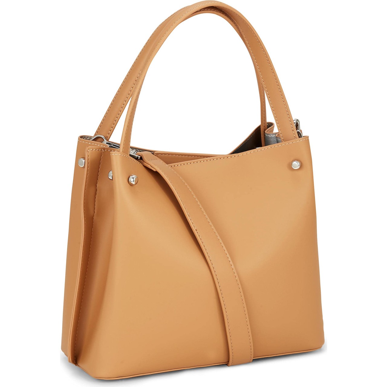 INYATI Handtaschen beige FLORENCE