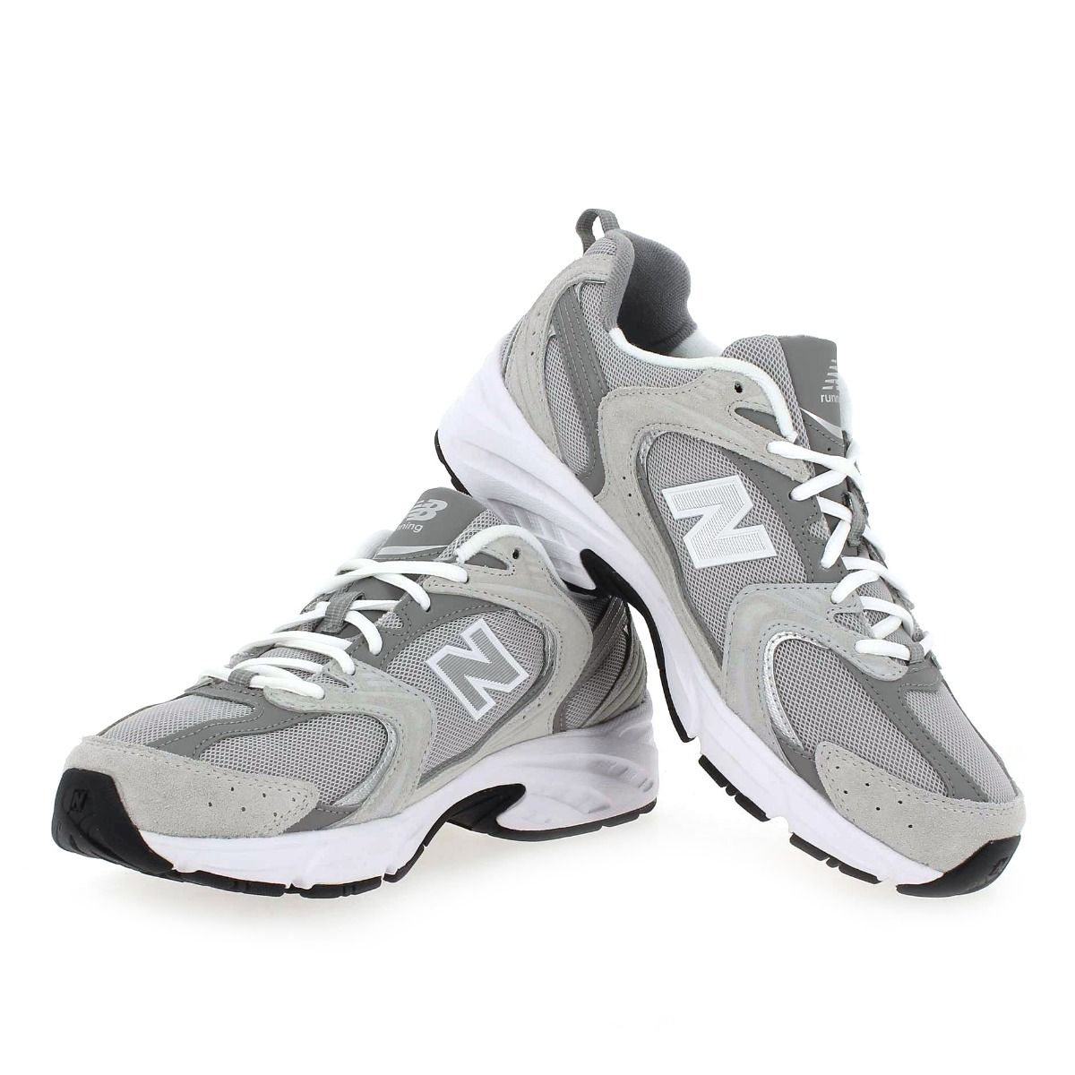 New Balance  MR530CK - Gris