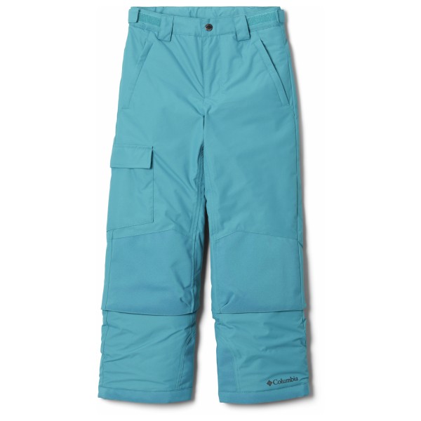Columbia - Kid's Bugaboo II Pant - Skihose