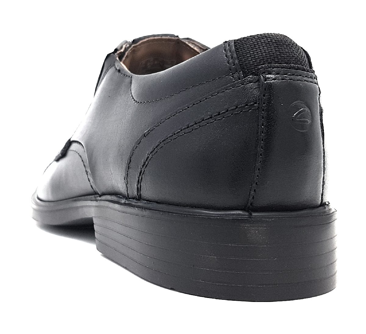 Clarks Clarkslite Cap 261682447 Schwarz Black