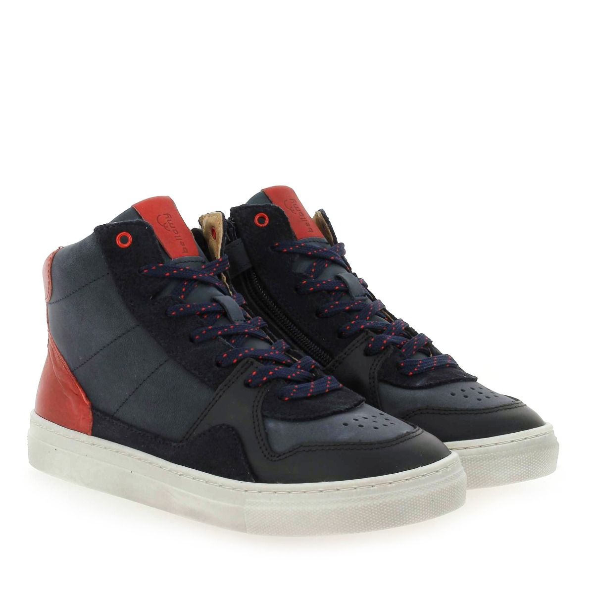 Bellamy  BACO H22 - marine rouge