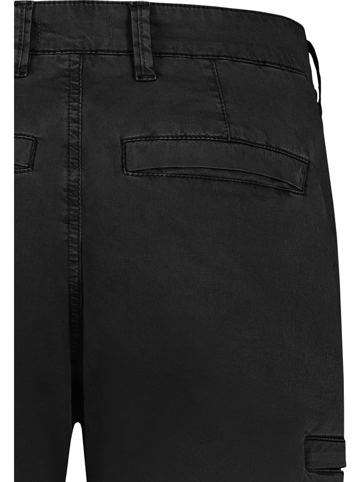 Sublevel Chino in Schwarz günstig kaufen
