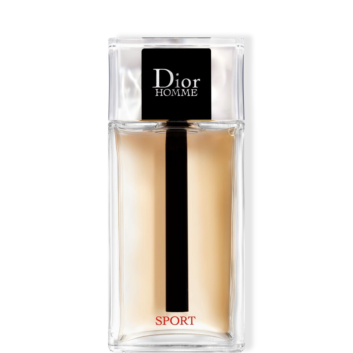 Dior Dior Homme Sport Eau de Toilette 200 ml