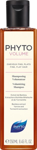 Phyto Phytovolume Shampoo