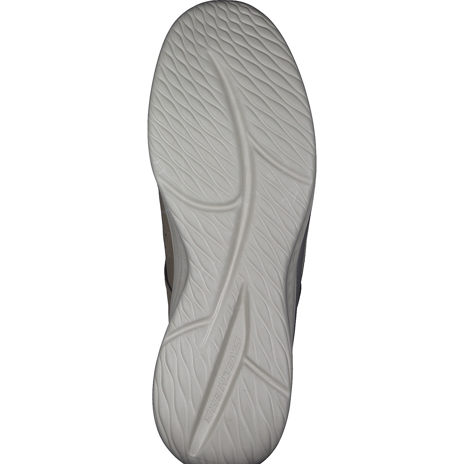 Skechers 210811, Slipper, Herren, Beige