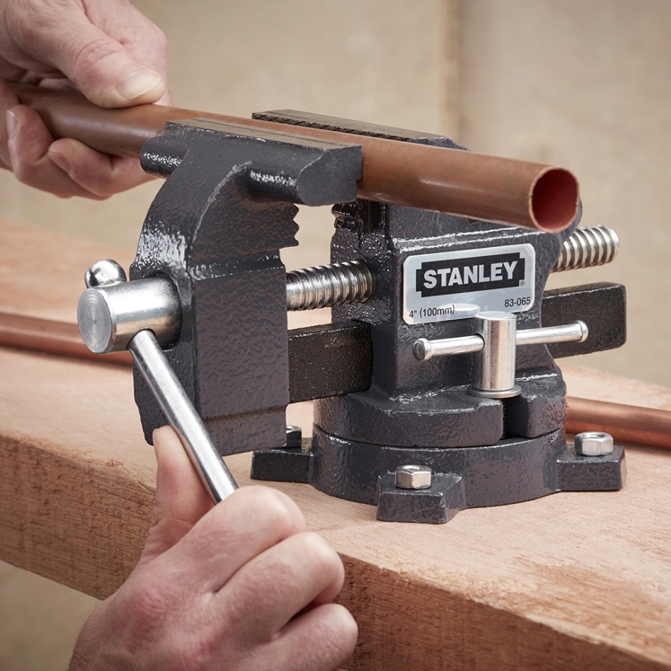 Stanley 1-83-065 115mm/4.1/2