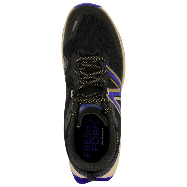 New Balance - Fresh Foam X Hierro V7 GTX - Trailrunningschuhe