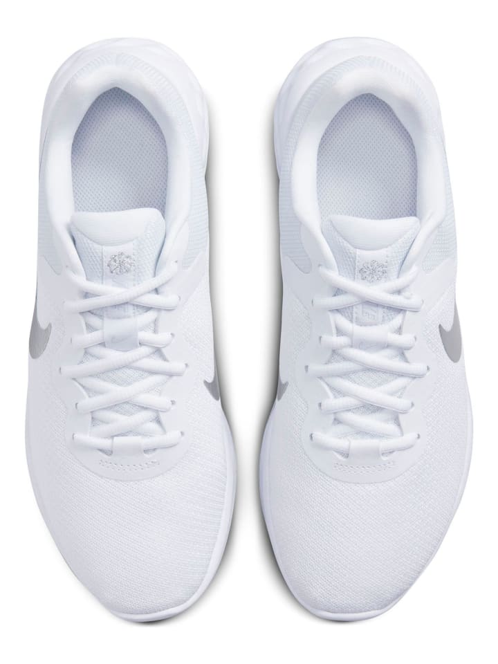 Nike Sneakers Low REVOLUTION 6 Next Nature in weiß günstig kaufen