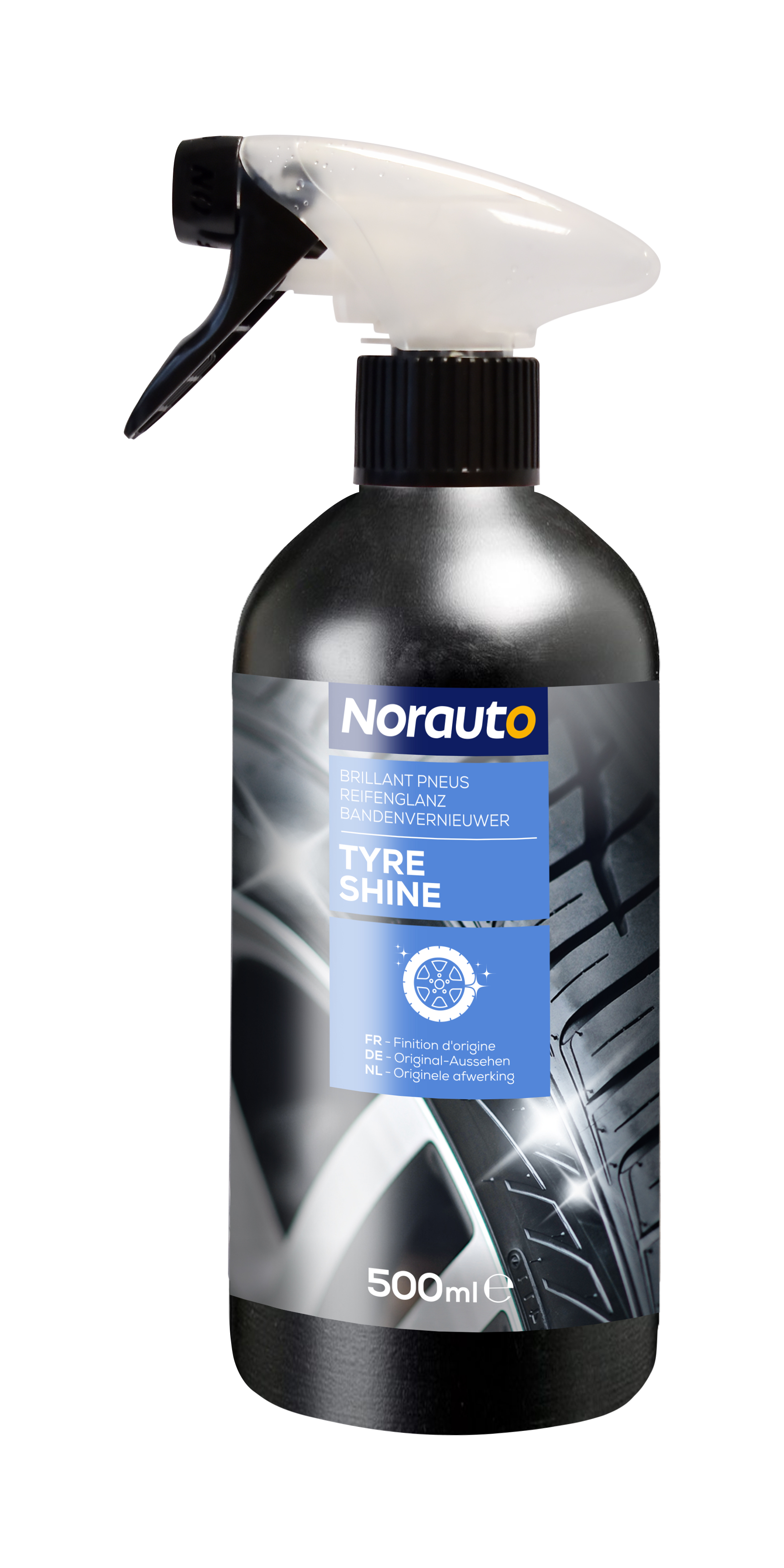 Norauto Motorreiniger, 500 ml - ATU