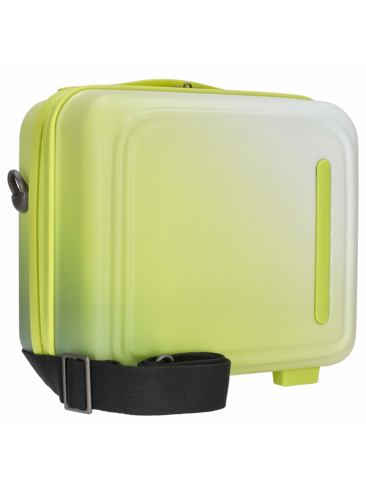 Mandarina Duck Logoduck  Cocktail - Beautycase 228.5 cm (summer diving) in summer diving günstig kaufen onesize