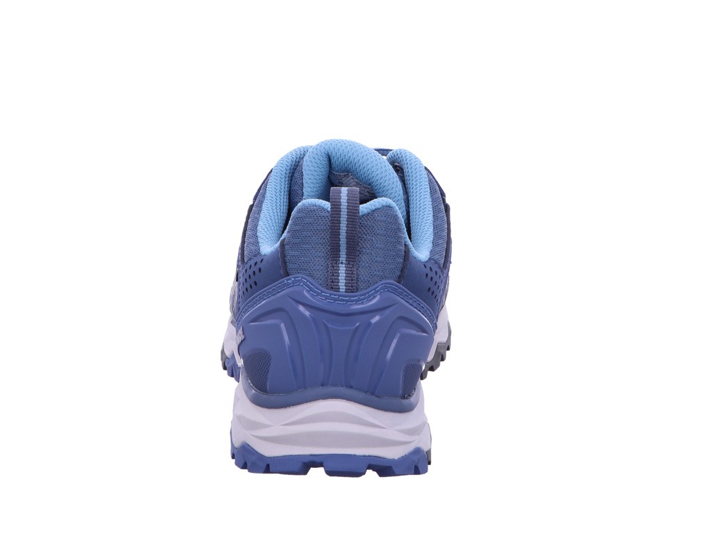 MEINDL Trekkingschuhe blau