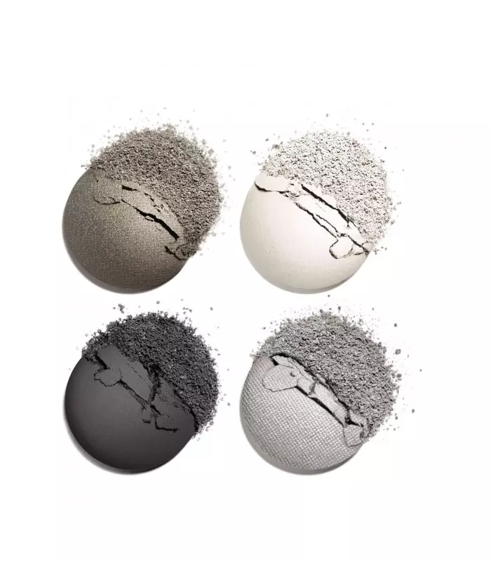 LES 4 OMBRES Ombres à Paupières Effets Multiples