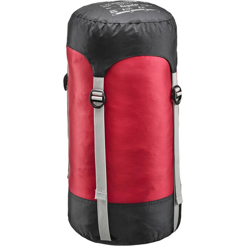 Deuter Exosphere -6° Kunstfaserschlafsack