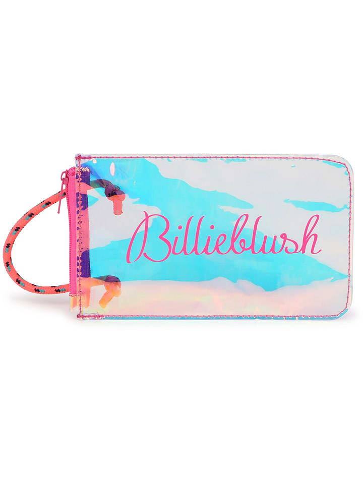 Billieblush Sonnenbrille in Lila/ Grün günstig kaufen onesize