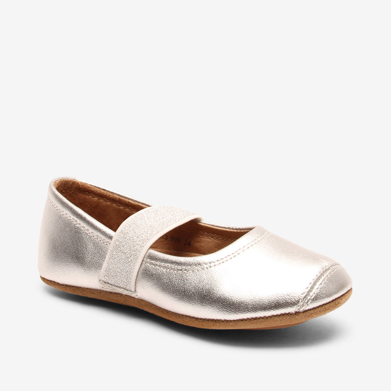 ballet silver - Silber