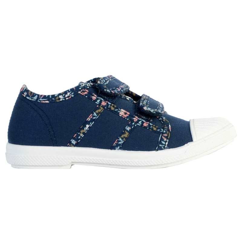 Tennis toile Clory