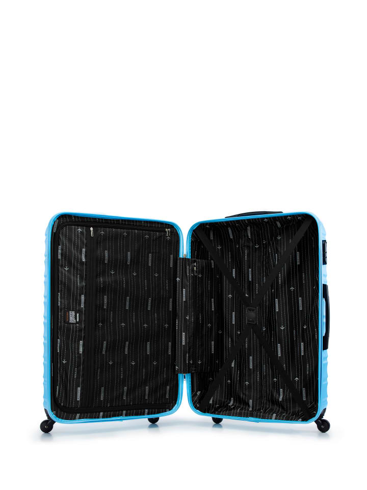 Wittchen GROOVE LINE COLLECTION in Blue günstig kaufen onesize