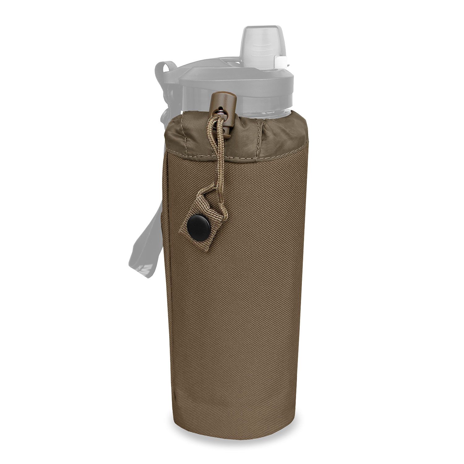 Trinkflaschentasche Molle