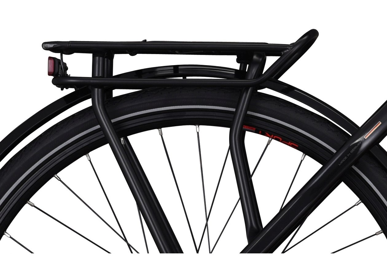 Hercules Futura Sport I-F8 - 500 Wh - Auslaufmodell - 28 Zoll - Damen Sport