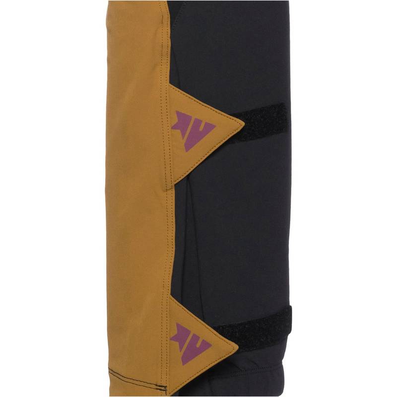 Zimtstern Shelterz Softshellhose Damen