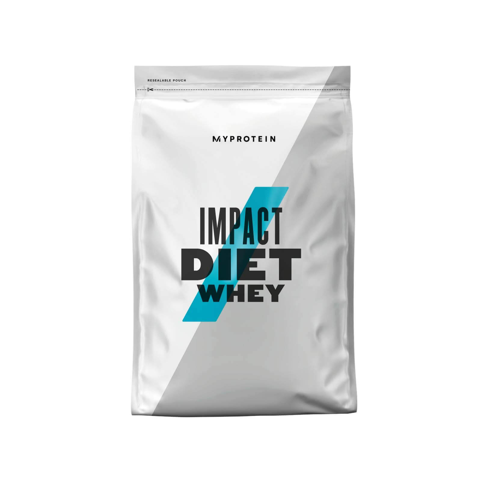Impact Diet Whey, Chocolate, 2.5kg