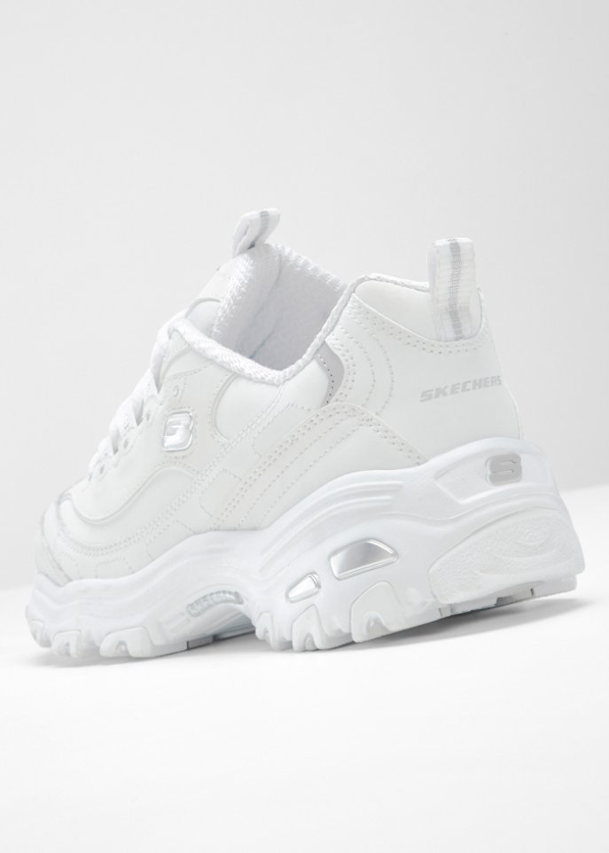 Skechers Chunky Sneaker