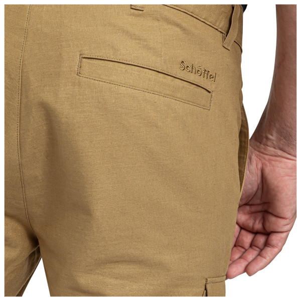 Schöffel - Pants Turin - Freizeithose