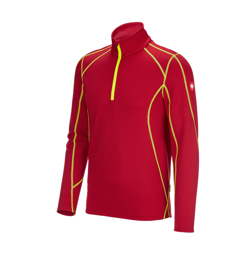 Funkt.-Troyer thermo stretch e.s.motion 2020