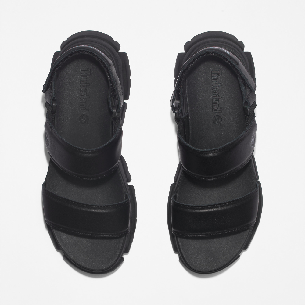 Timberland Adley Way TB0A5URZ0151 / schwarz