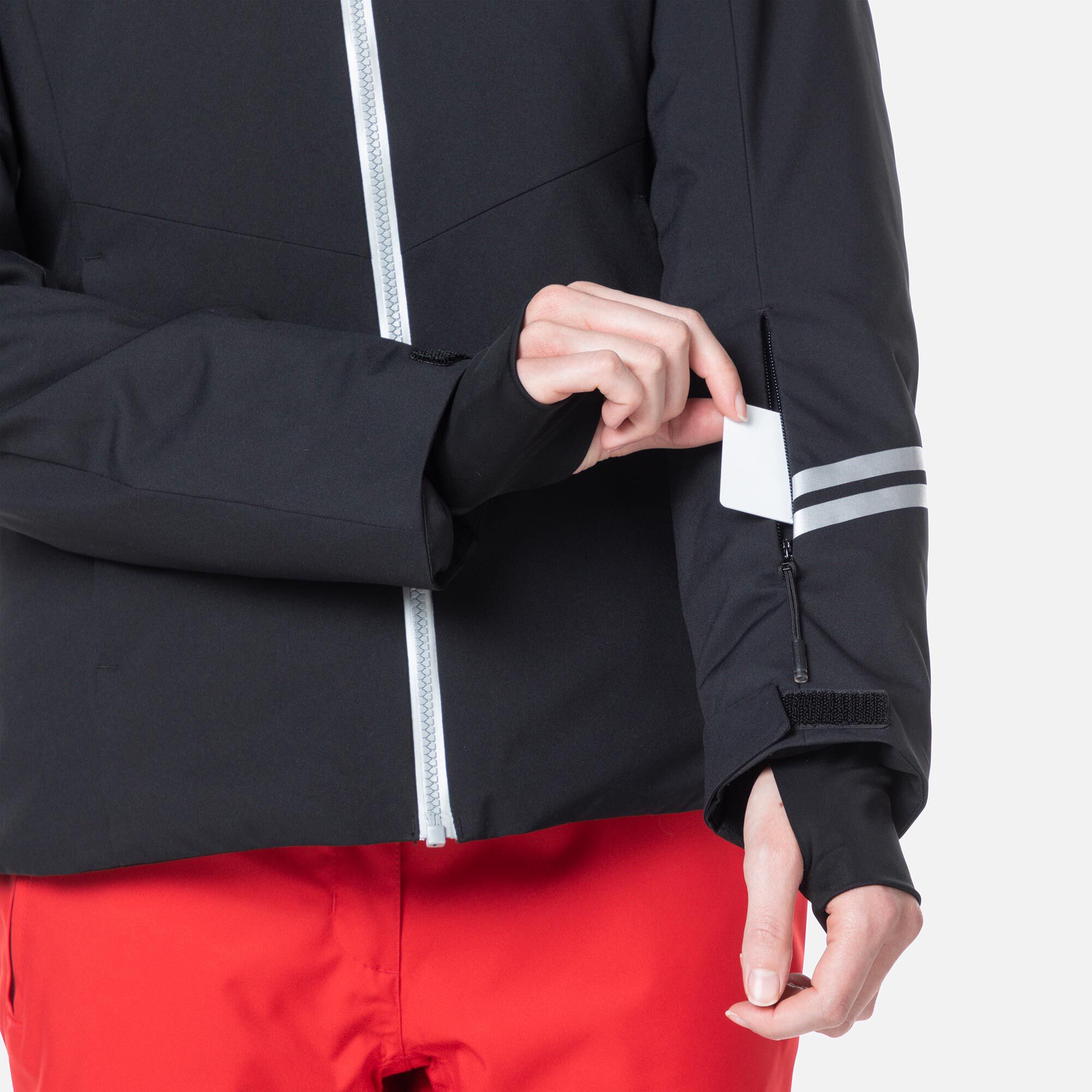 Veste de ski Controle Femme