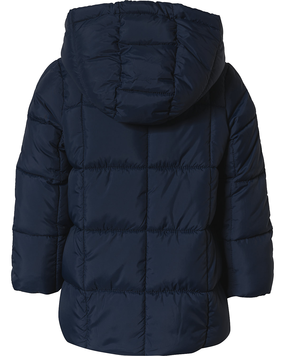 Wintermantel für Mädchen