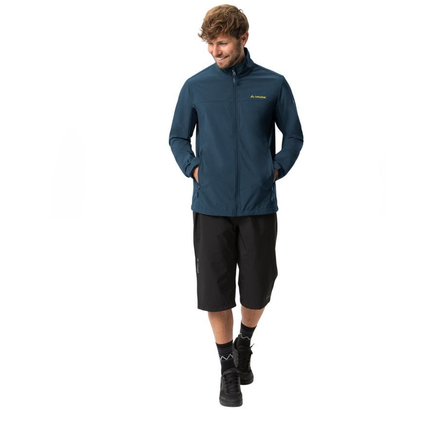 Hurricane IV Softshelljacke Herren