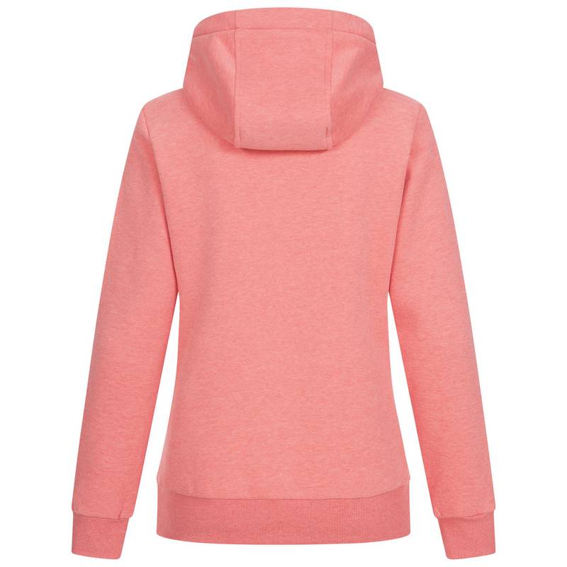 DEPROC active HILDADC Women Sweatshirt Damen