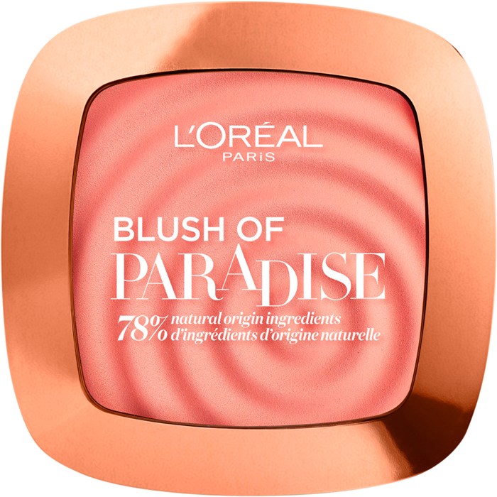 Melon Dollar Baby Blush