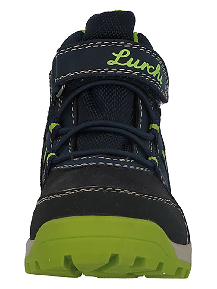 Lurchi Winterboots 