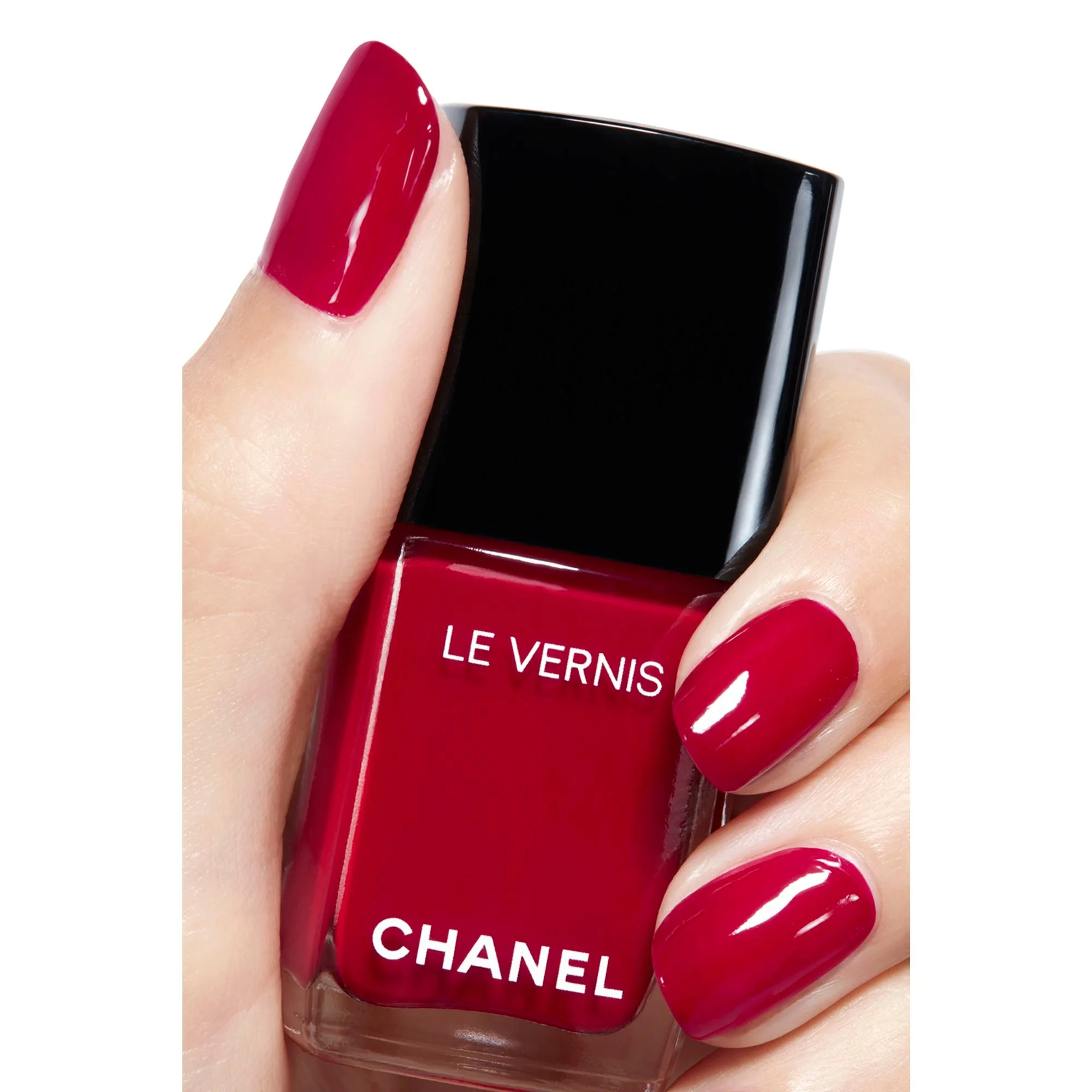 LE VERNIS - COLOR Y BRILLO DURADEROS