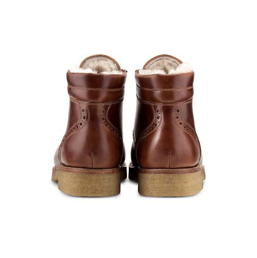 HEINRICH DINKELACKER Winter-Boots BUDA