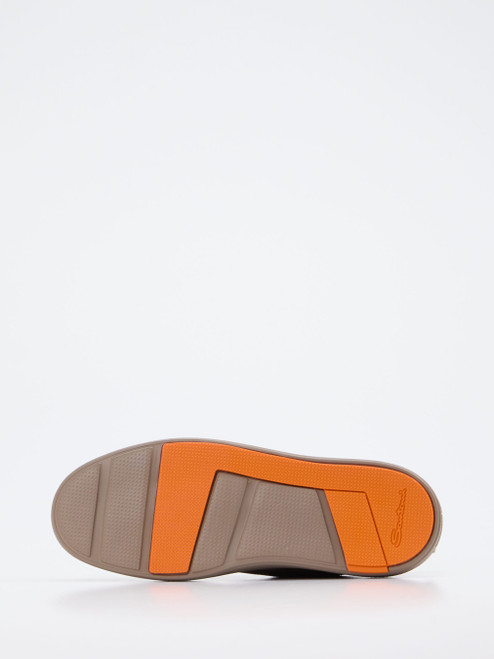 Slipper-45612490003 Santoni