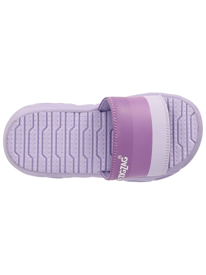 Zigzag Pantoletten 