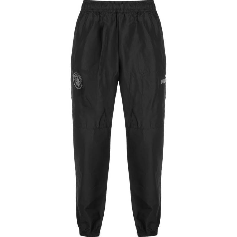 PUMA Manchester City ftblStatement Sweathose Herren