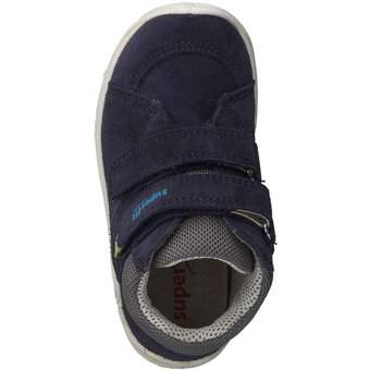 Superfit Universa Lauflerner in blau