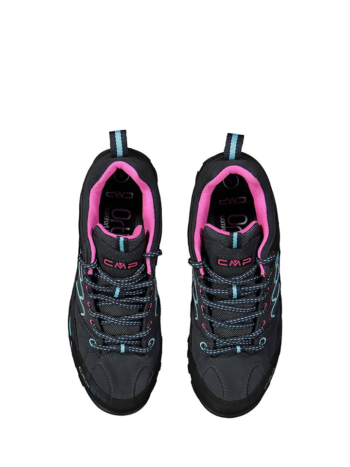 CMP Leder-Trekkingschuhe 