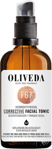 Oliveda F67 Hydroxytyrosol Gesichtswasser
